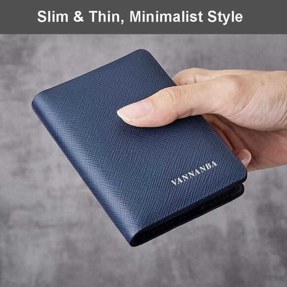 Wallets